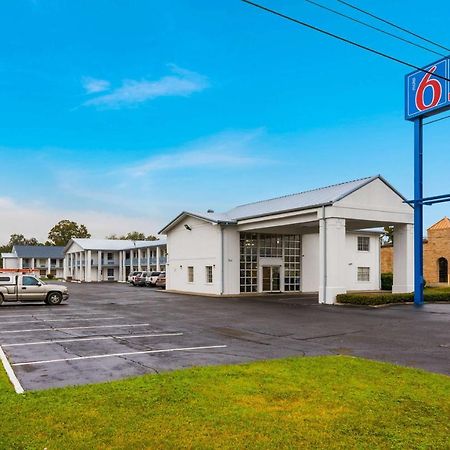Motel 6-Alexandria, La - South Exterior foto