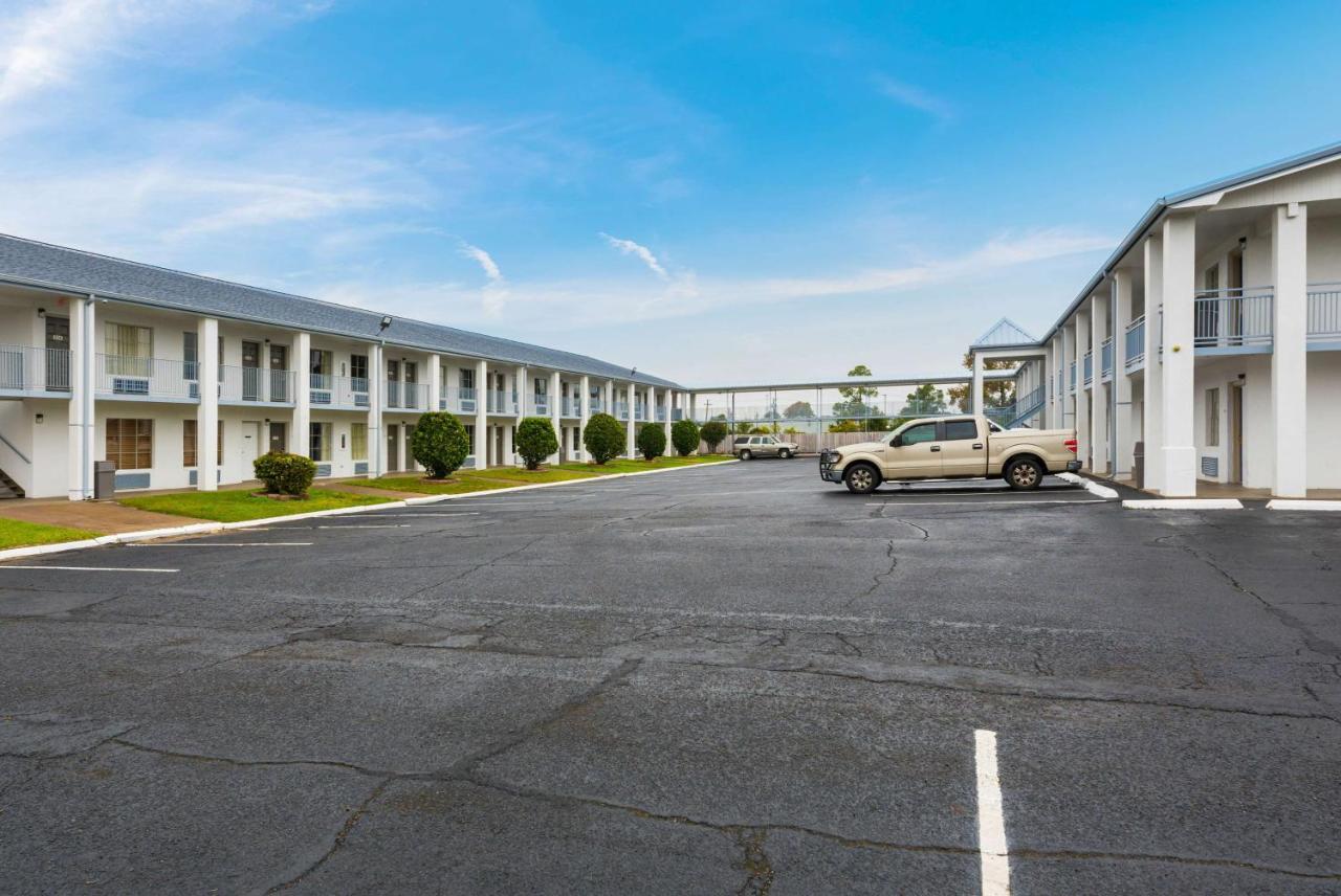 Motel 6-Alexandria, La - South Exterior foto